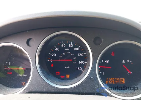 2007 Nissan Maxima Se/Sl from USA, damaged, VIN 1N4BA41EX7C851941